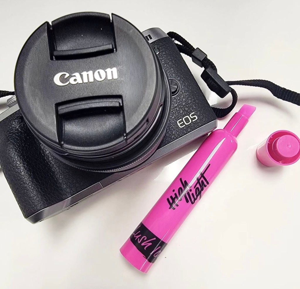 Attention Parents and Teachers: It’s not a&nbsp;highlighter!