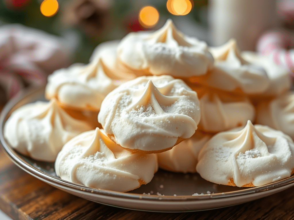 Easy Christmas Cookies Recipe for Festive&nbsp;Baking