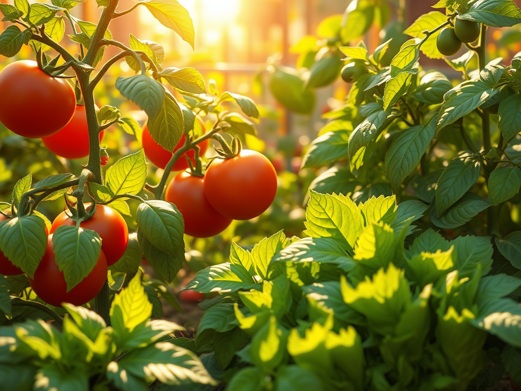 Top 3 Easy Plants for Your Starter&nbsp;Garden